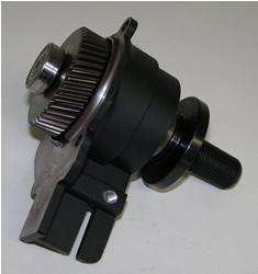 Delta Tool Part 422-32-406-0001 Jackshaft Assembly 422-32-406-0001